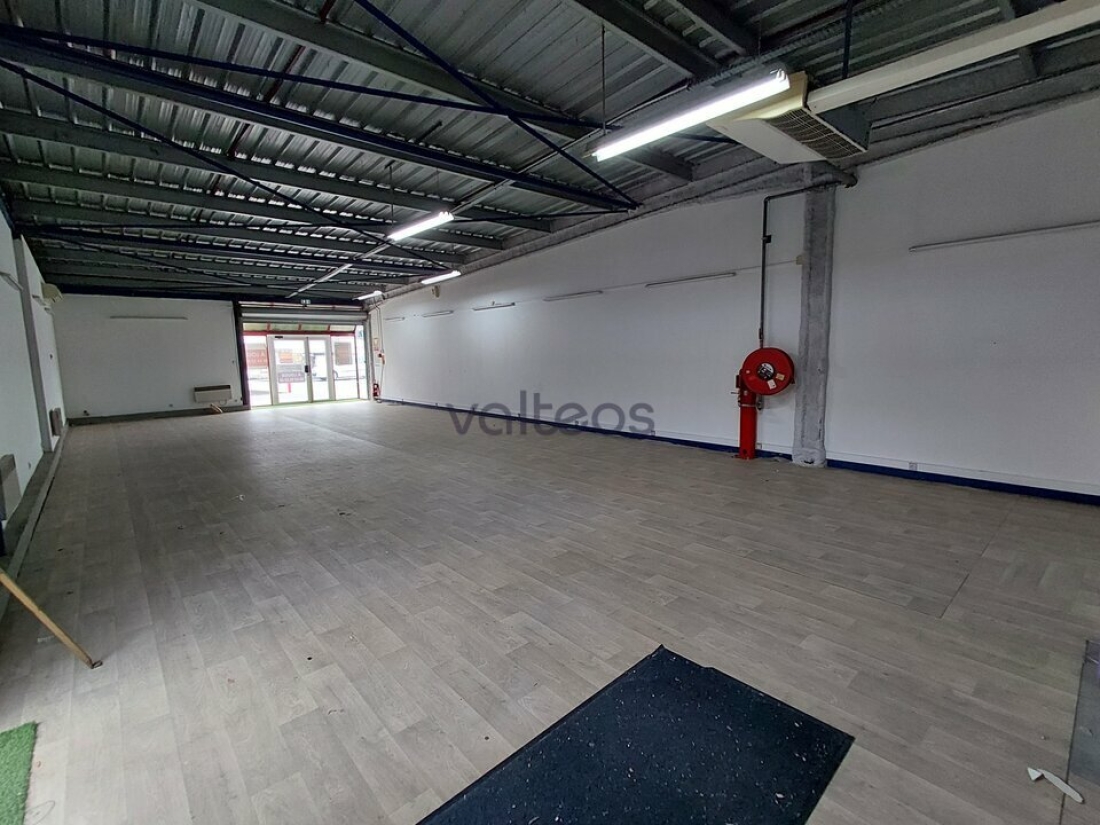Photo 6 – location locaux commerciaux	BALMA (31130)