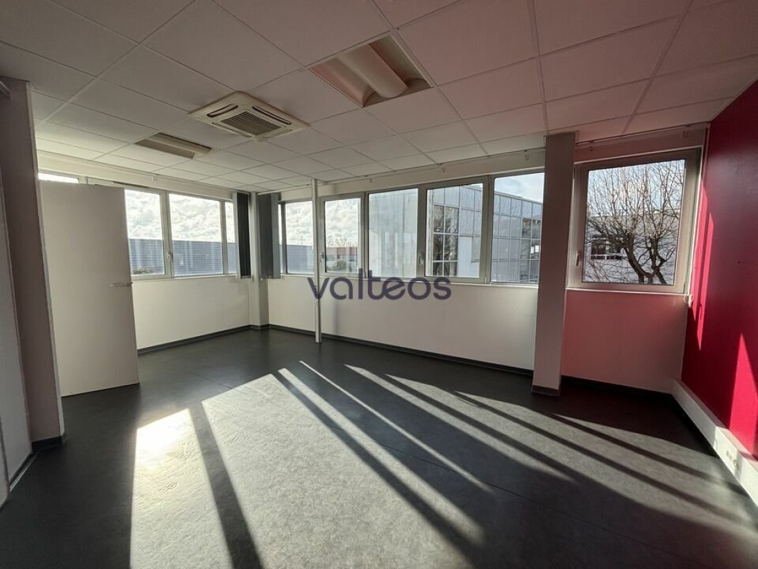 Photo 10 – vente bureaux	LABÈGE (31670)