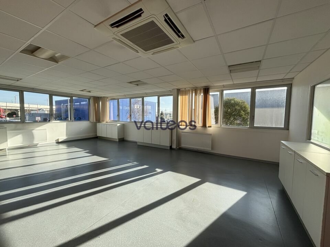Photo 5 – vente bureaux	LABÈGE (31670)