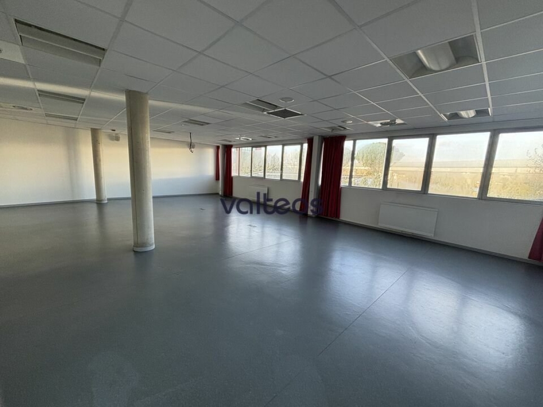 Photo 6 – vente bureaux	LABÈGE (31670)