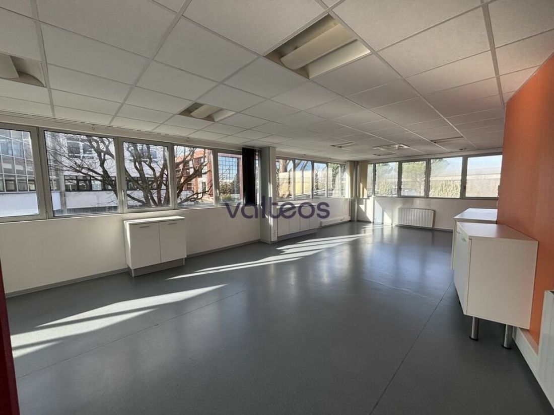 Photo 9 – vente bureaux	LABÈGE (31670)