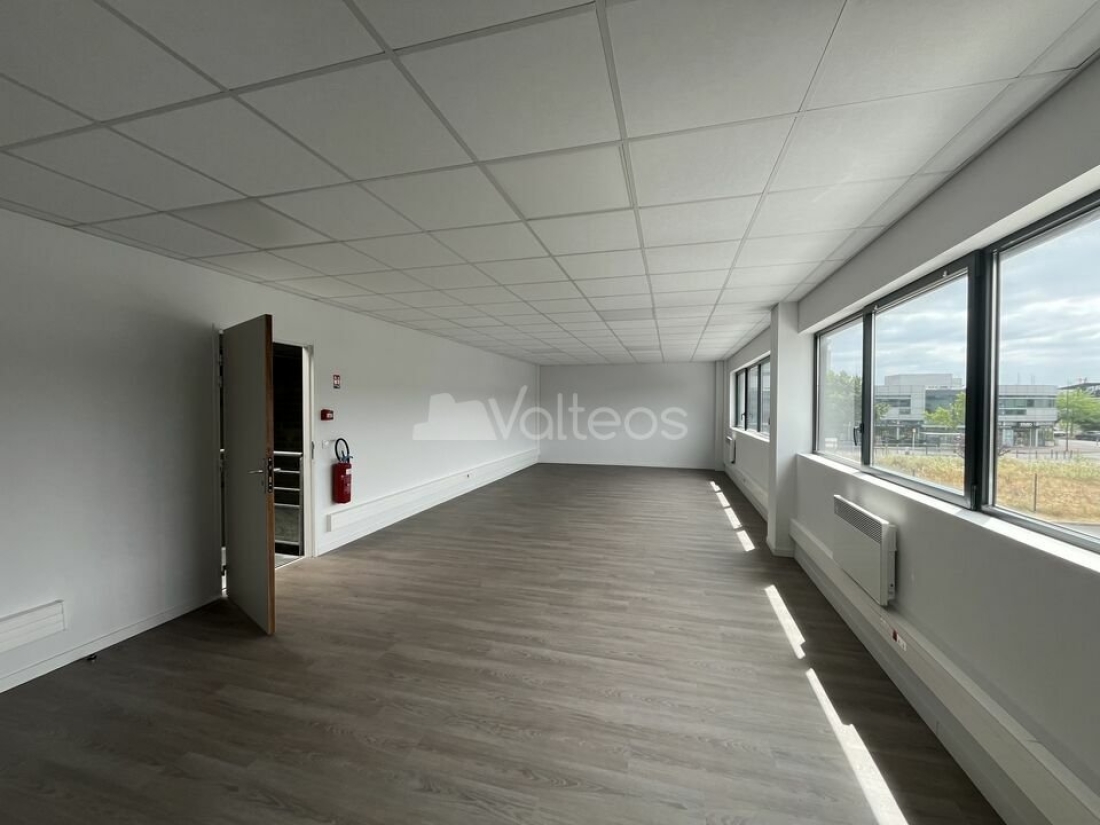 Photo 3 – location locaux d'activités	TOULOUSE (31100)