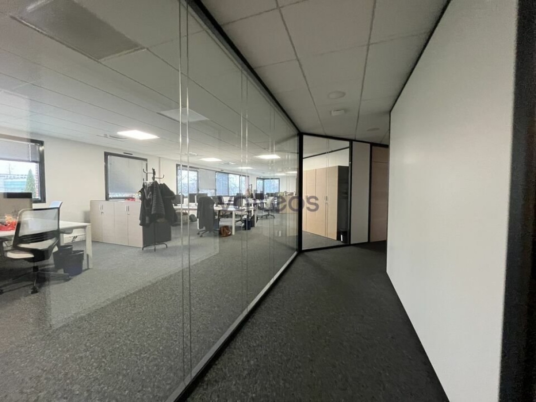 Photo 3 – location bureaux	TOULOUSE (31100)