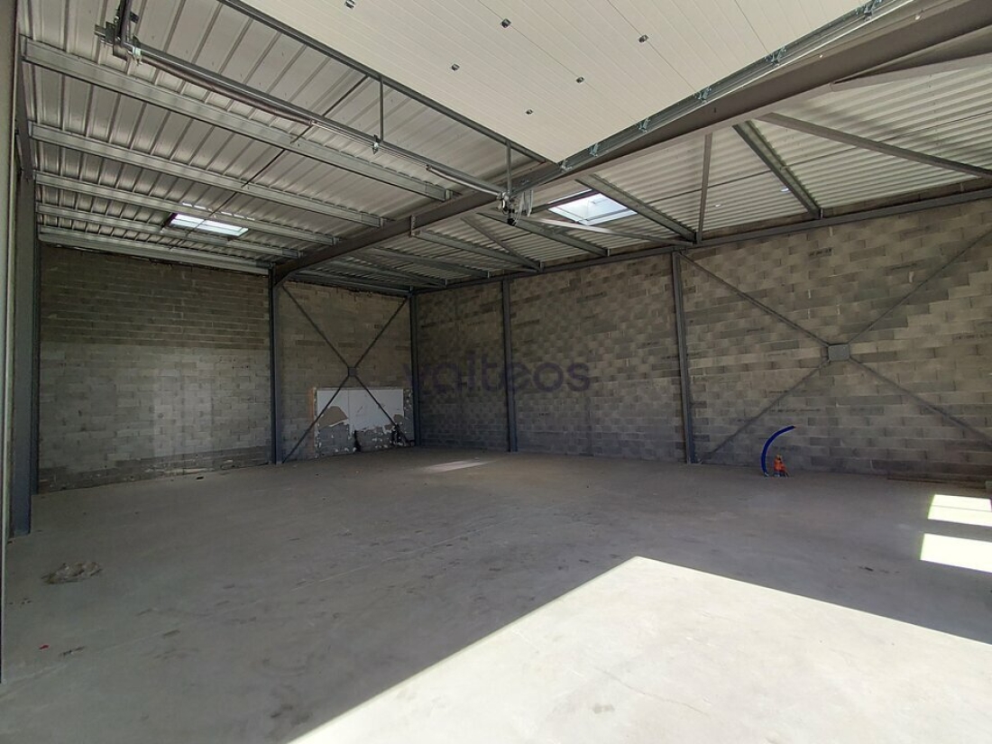 Photo 3 – location locaux d'activités	COLOMIERS (31770)