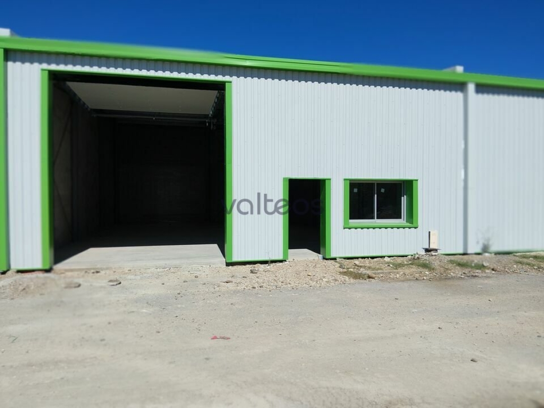 Photo 4 – location locaux d'activités	COLOMIERS (31770)