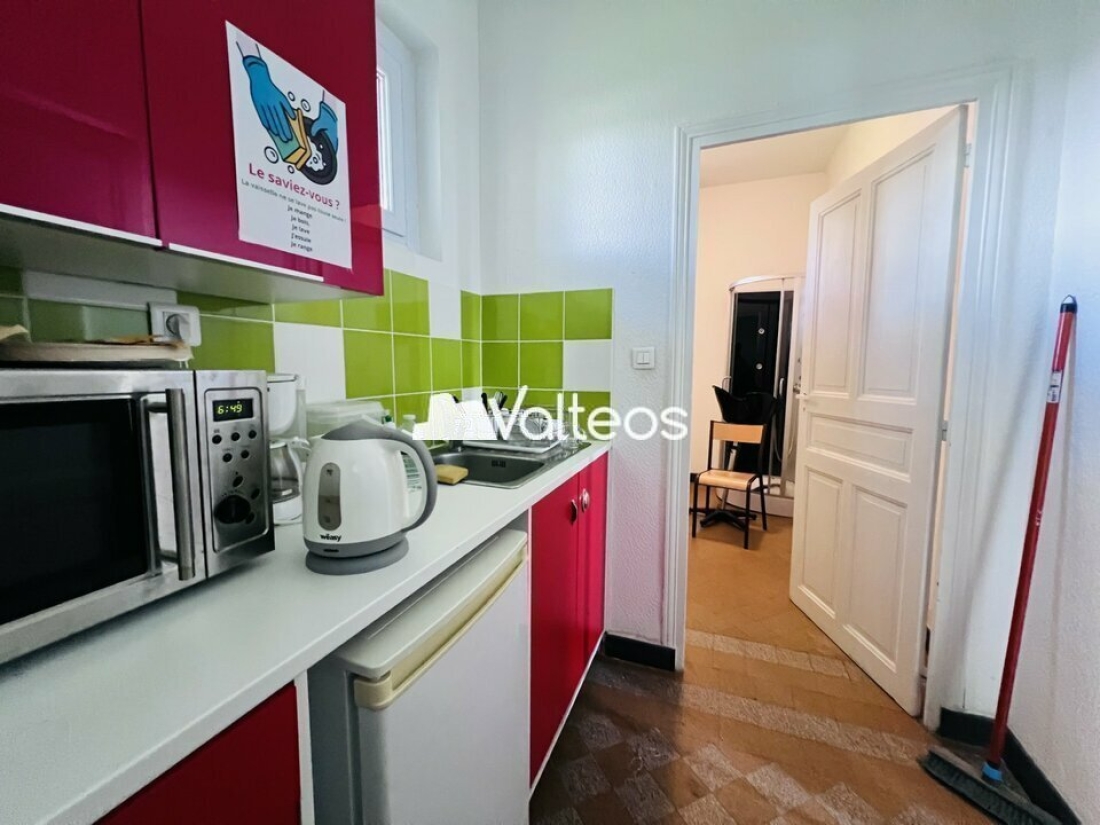Photo 3 – location bureaux	TOULOUSE (31200)