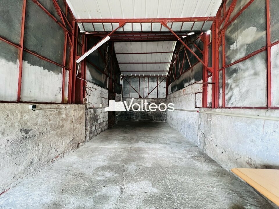 Photo 5 – location bureaux	TOULOUSE (31200)