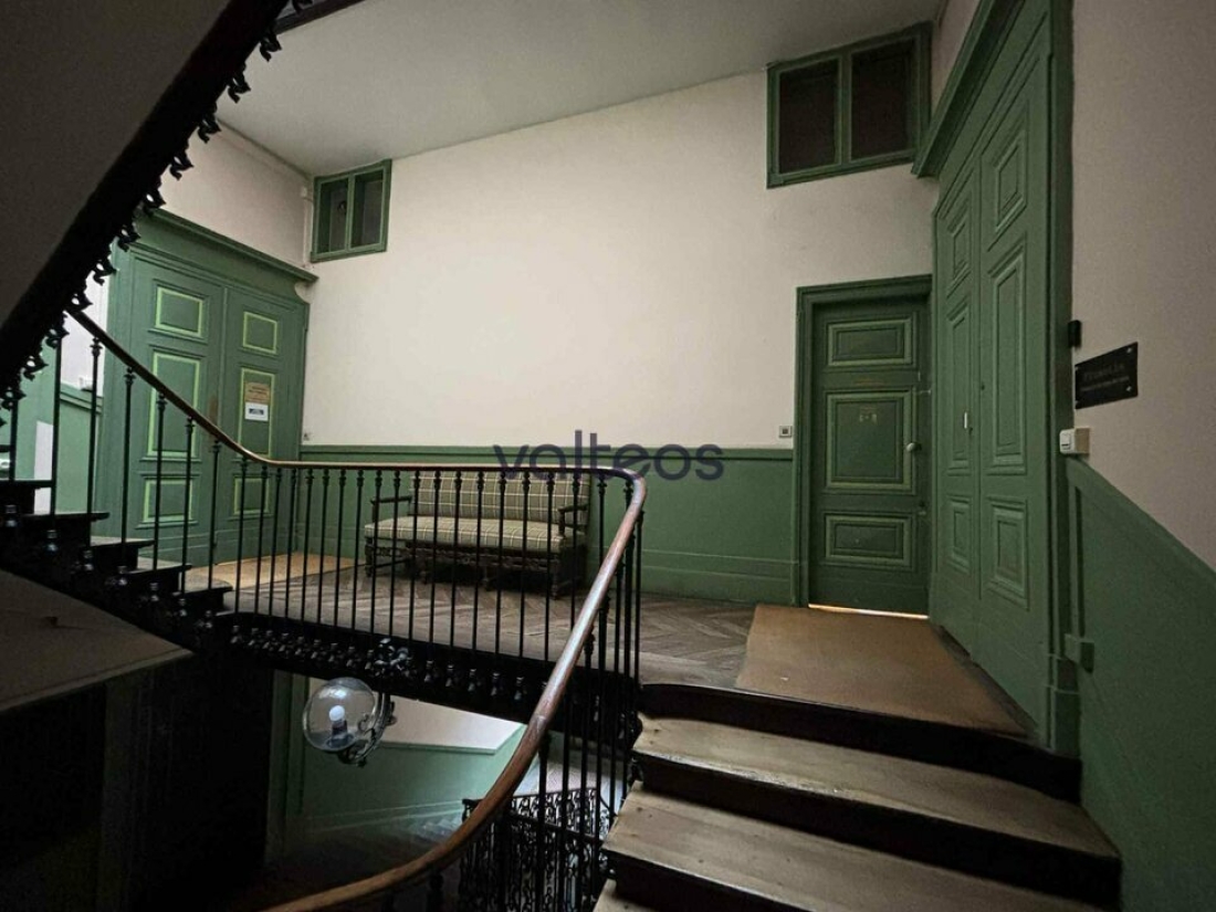 Photo 4 – location bureaux	TOULOUSE (31000)