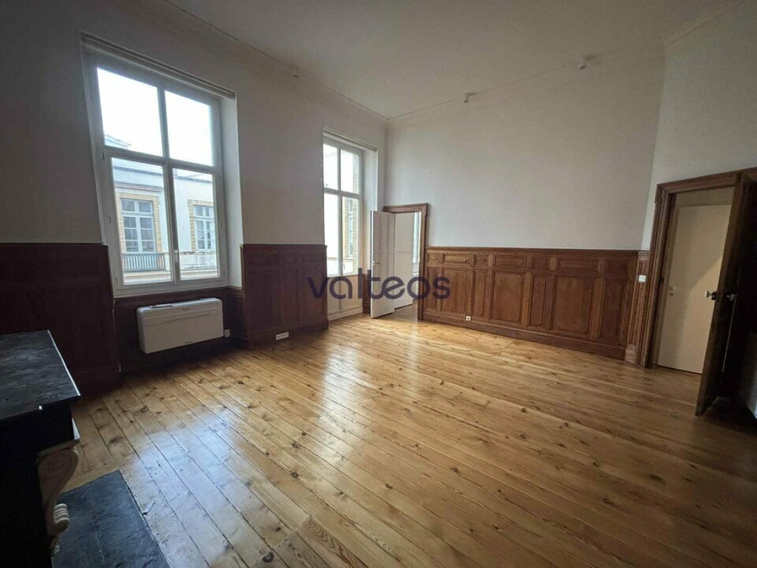 Photo 3 – location bureaux	TOULOUSE (31000)