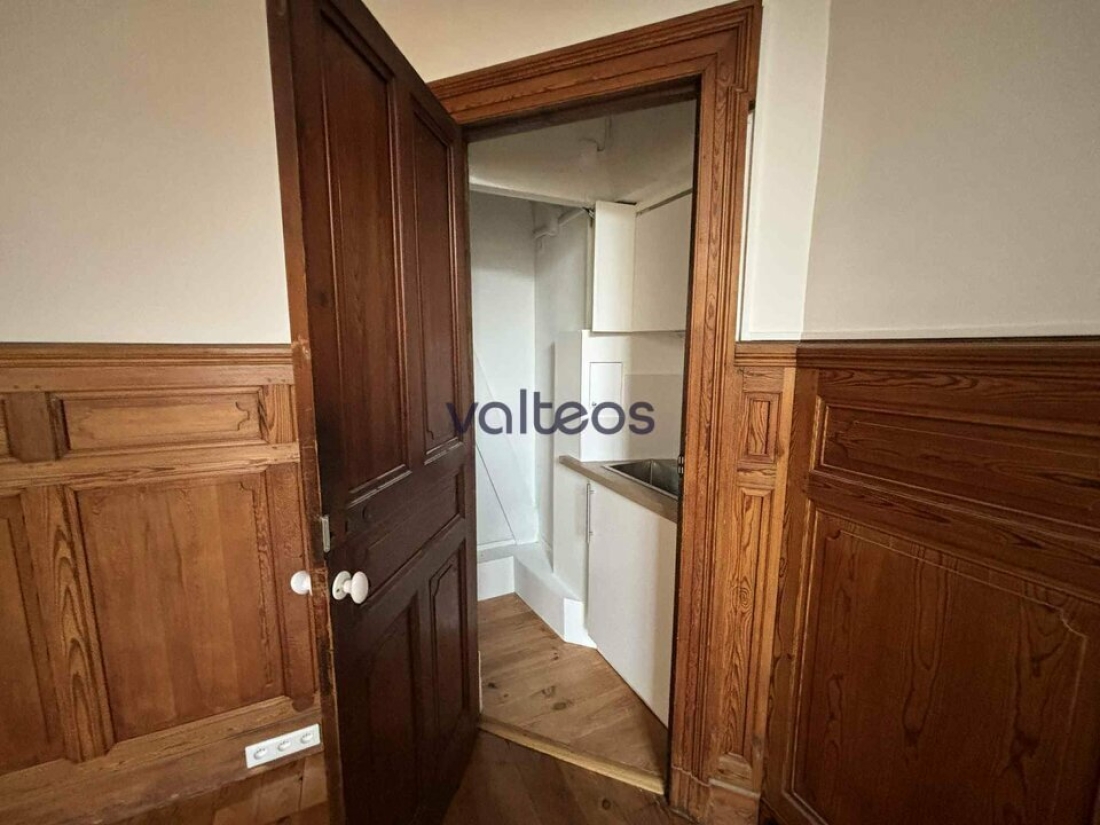 Photo 5 – location bureaux	TOULOUSE (31000)