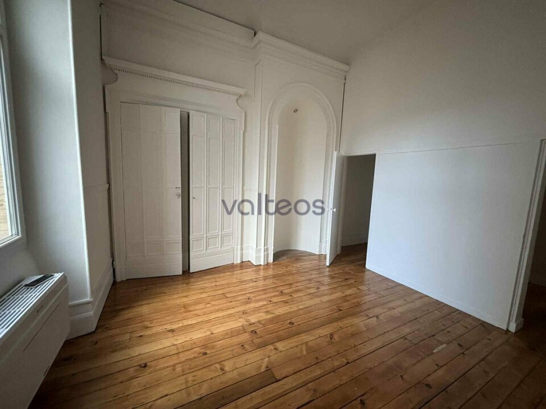 Photo 7 – location bureaux	TOULOUSE (31000)