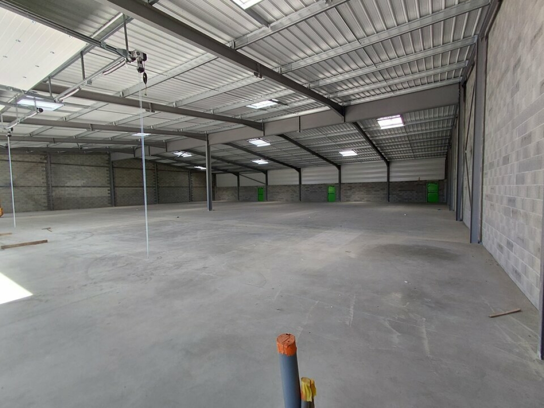 Photo 3 – location locaux d'activités	COLOMIERS (31770)