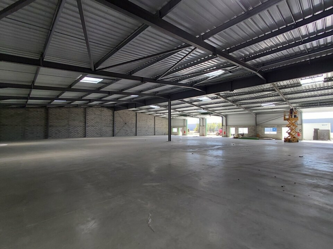 Photo 6 – location locaux d'activités	COLOMIERS (31770)