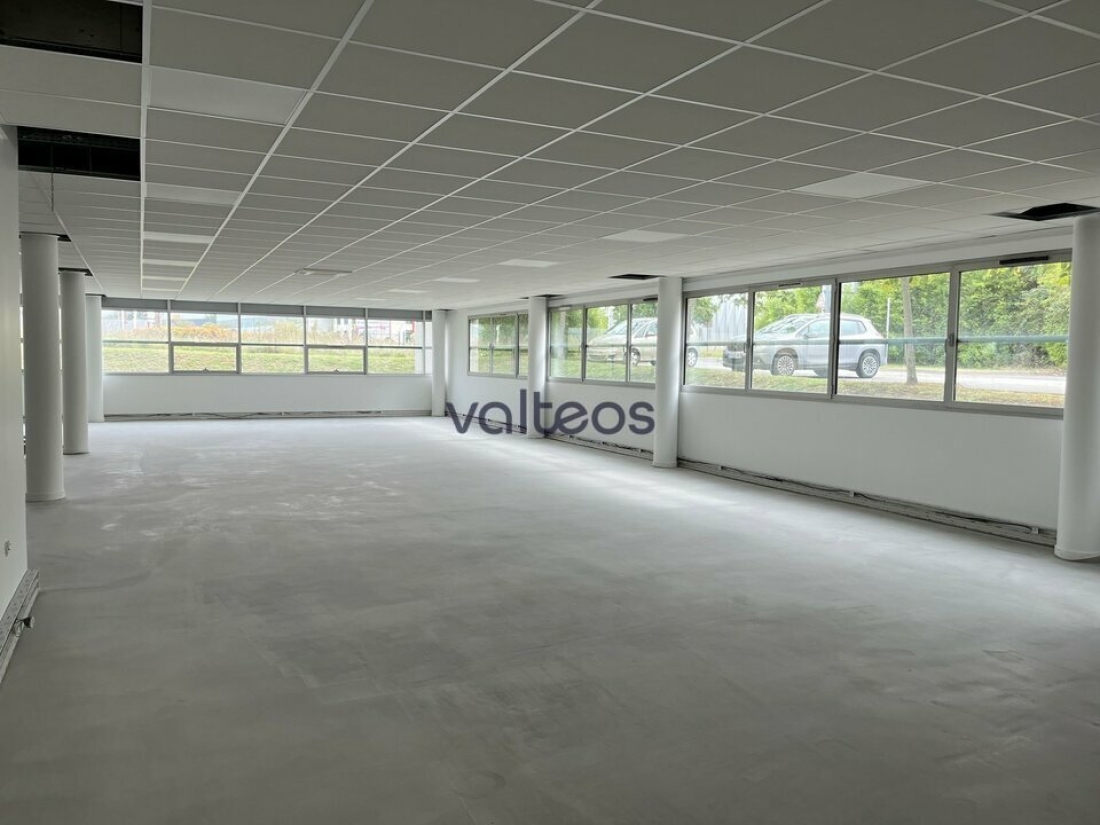 Photo 8 – location bureaux	LABEGE (31670)