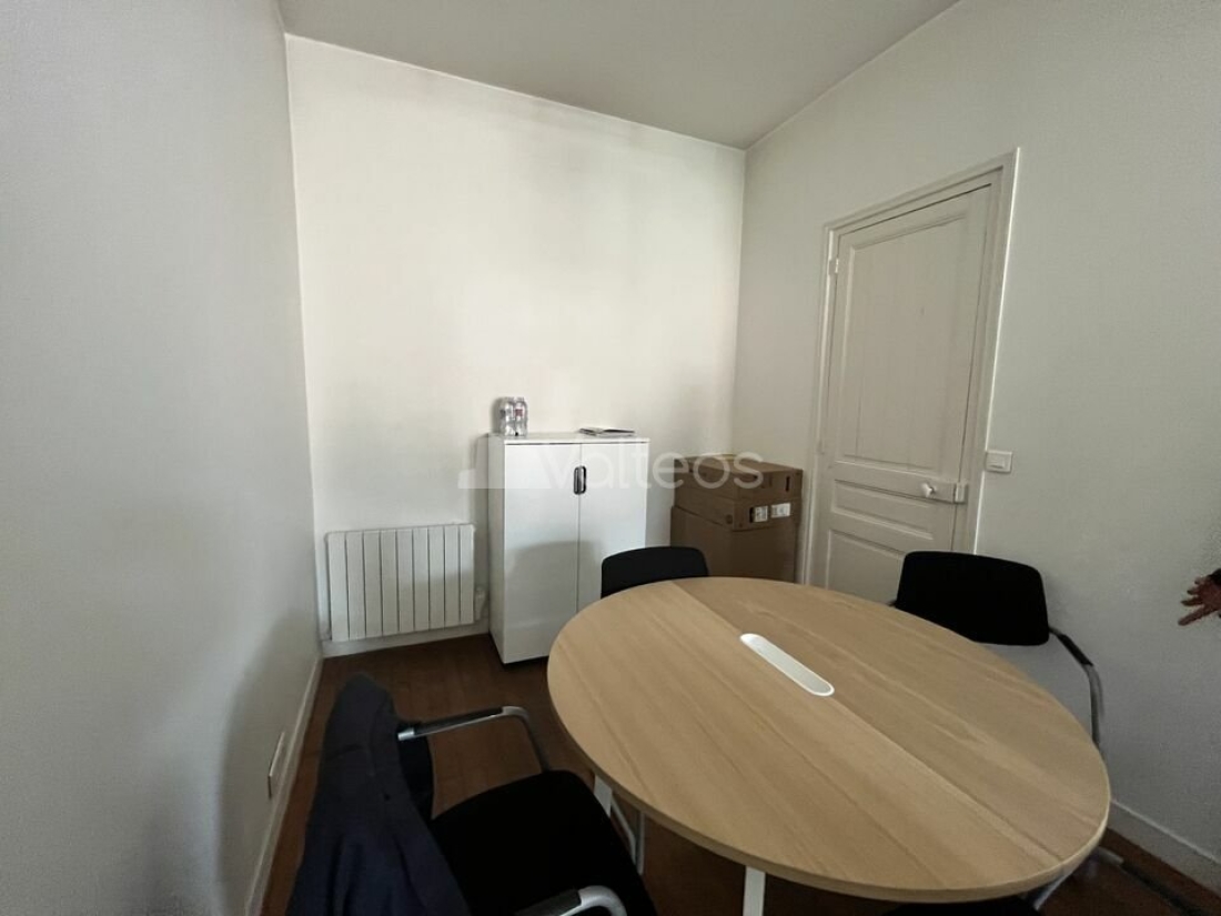 Photo 7 – location bureaux	TOULOUSE (31000)