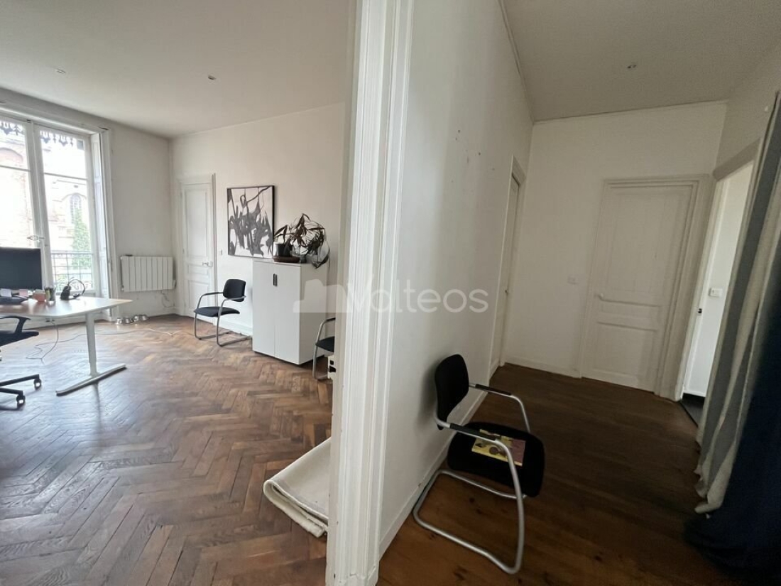 Photo 8 – location bureaux	TOULOUSE (31000)