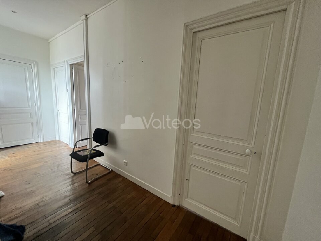 Photo 6 – location bureaux	TOULOUSE (31000)