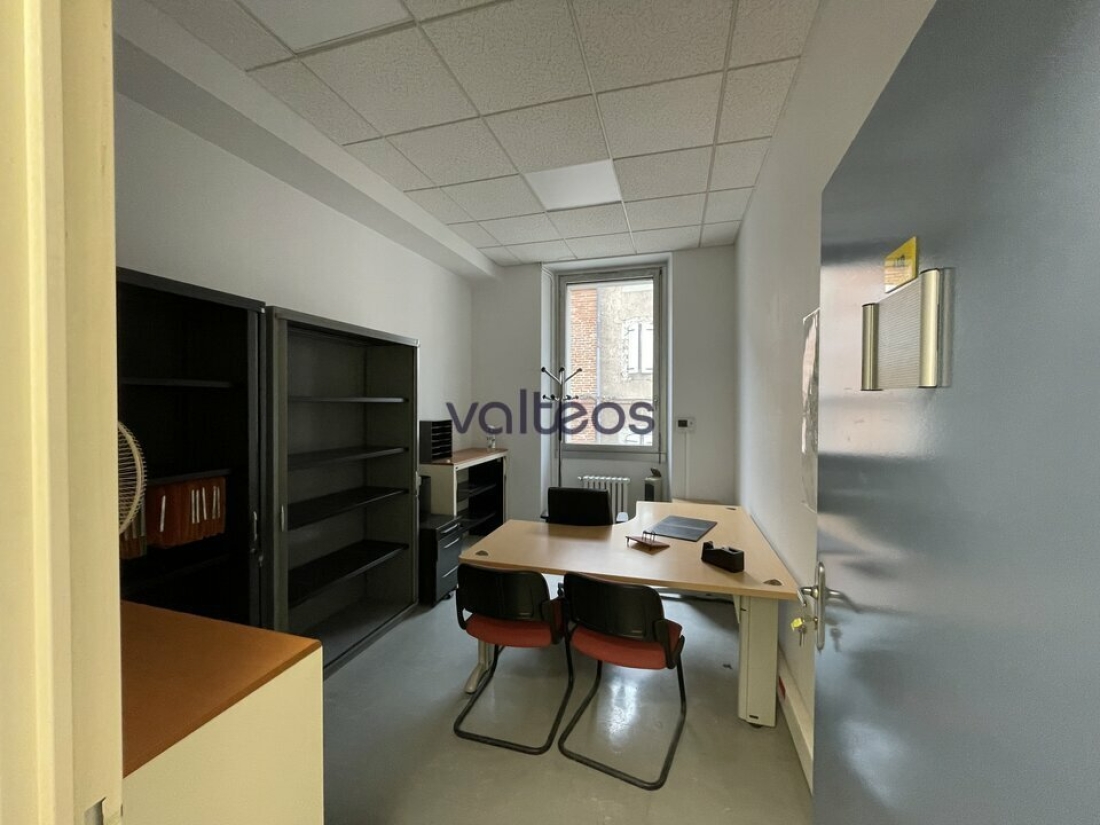 Photo 9 – location bureaux	ALBI (81000)
