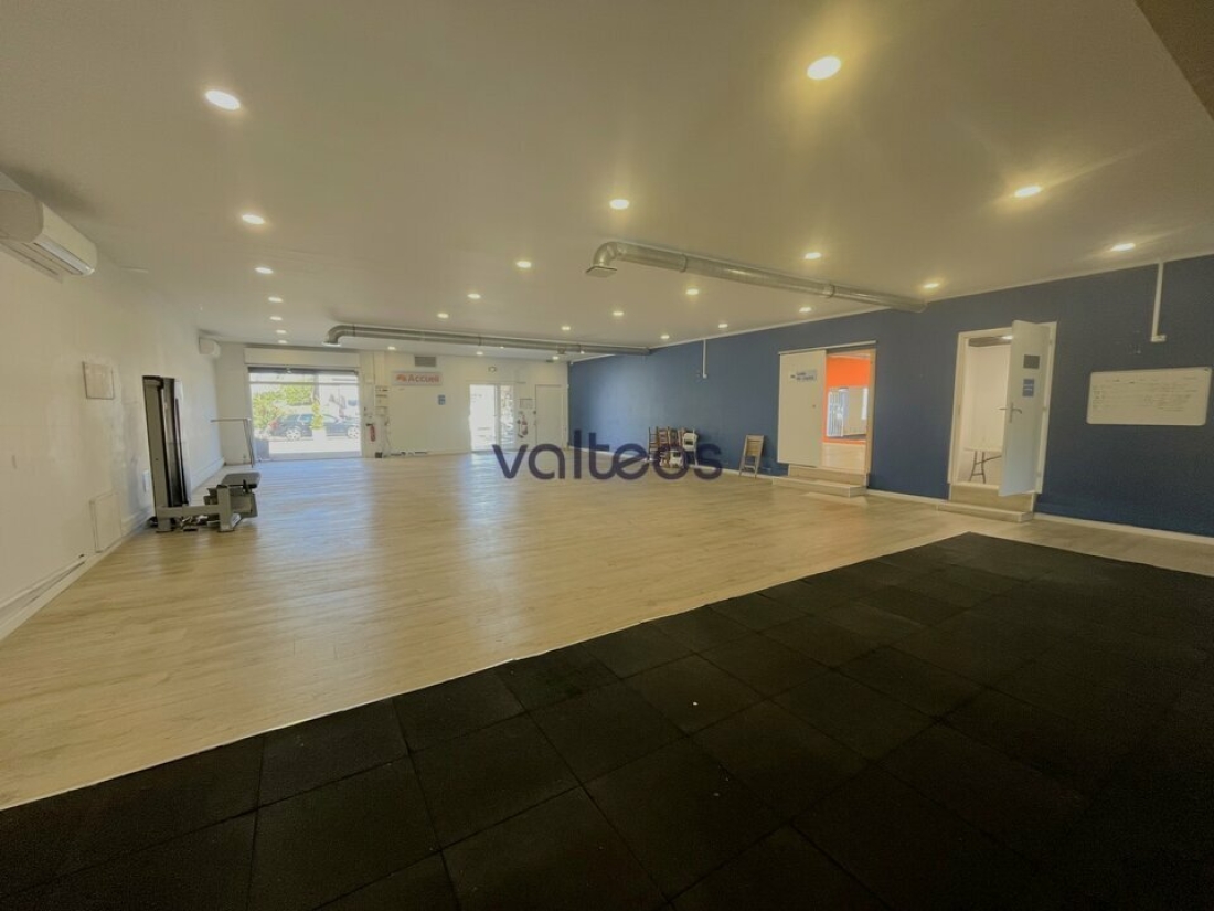 Photo 5 – vente locaux commerciaux	PLAISANCE-DU-TOUCH (31830)