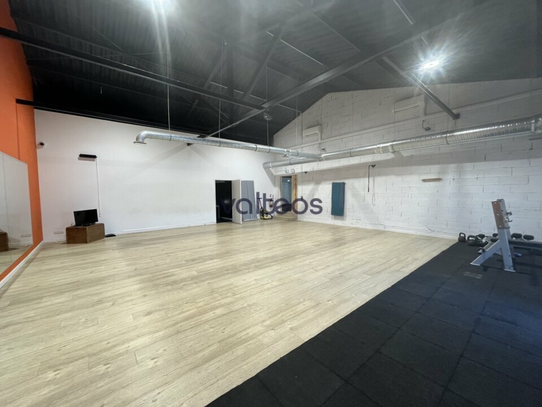 Photo 6 – vente locaux commerciaux	PLAISANCE-DU-TOUCH (31830)