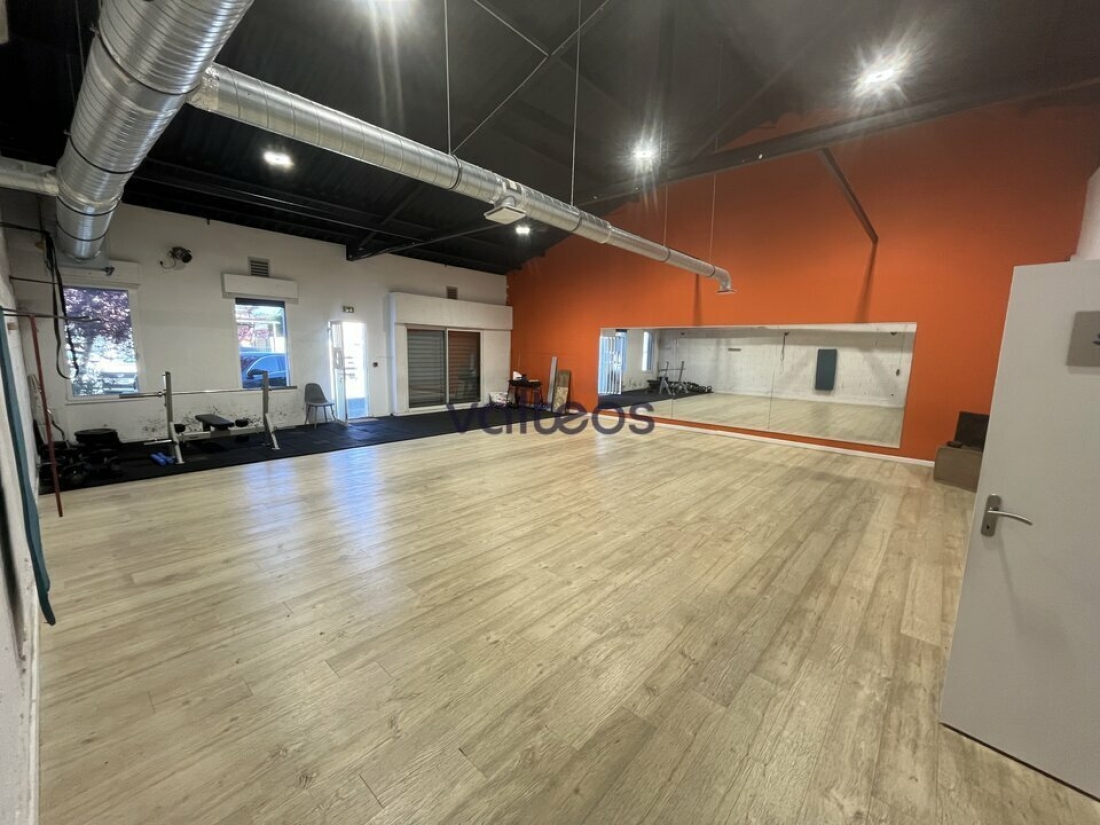 Photo 7 – vente locaux commerciaux	PLAISANCE-DU-TOUCH (31830)