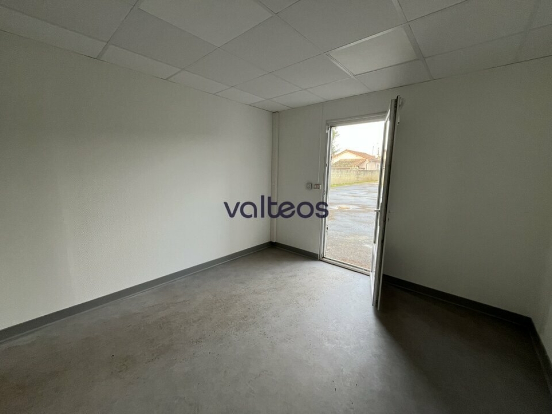 Photo 4 – location locaux d'activités	CUGNAUX (31270)