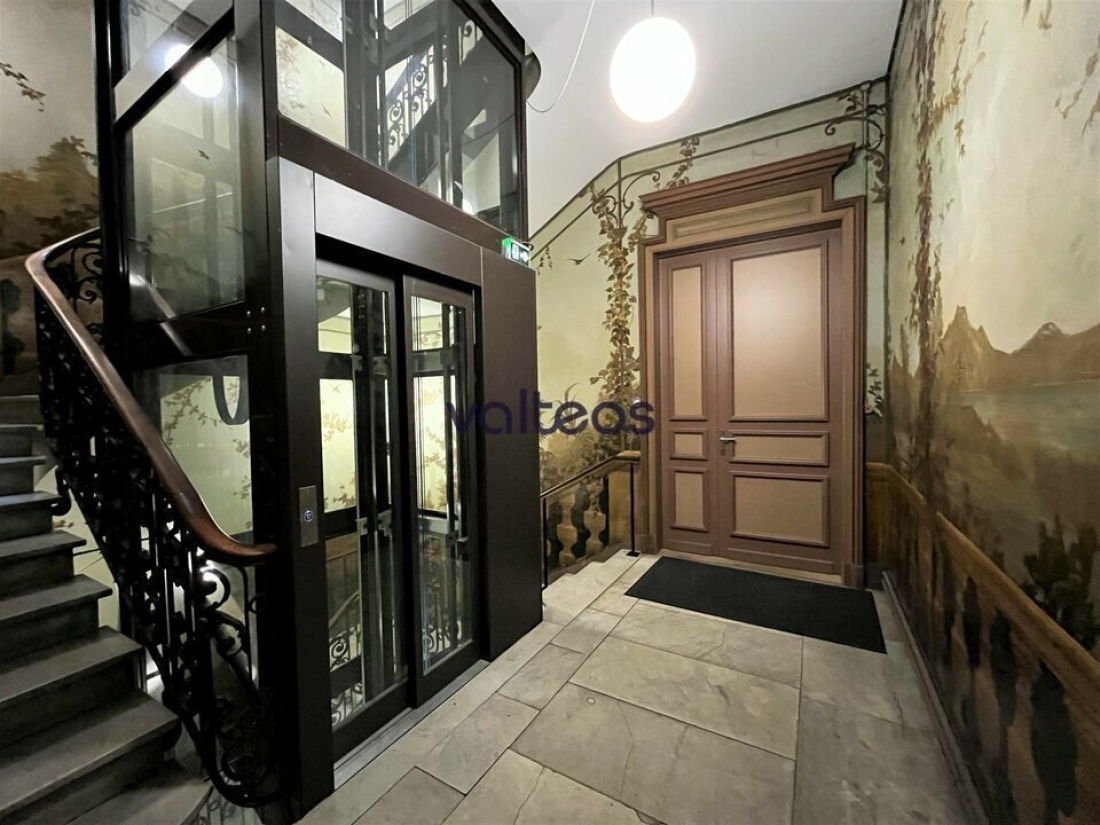 Photo 2 – location bureaux	TOULOUSE (31000)