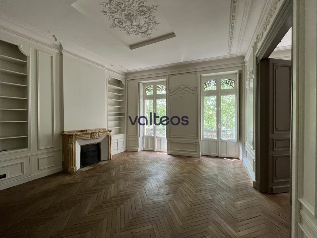 Photo 3 – location bureaux	TOULOUSE (31000)