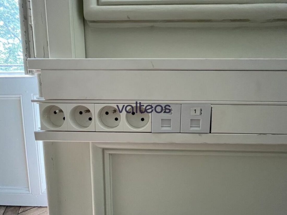 Photo 4 – location bureaux	TOULOUSE (31000)