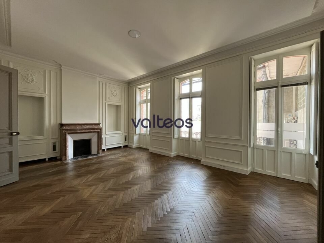 Photo 6 – location bureaux	TOULOUSE (31000)