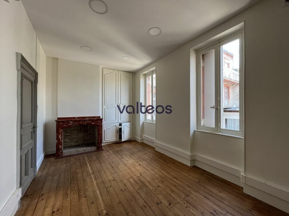 Photo 7 – location bureaux	TOULOUSE (31000)