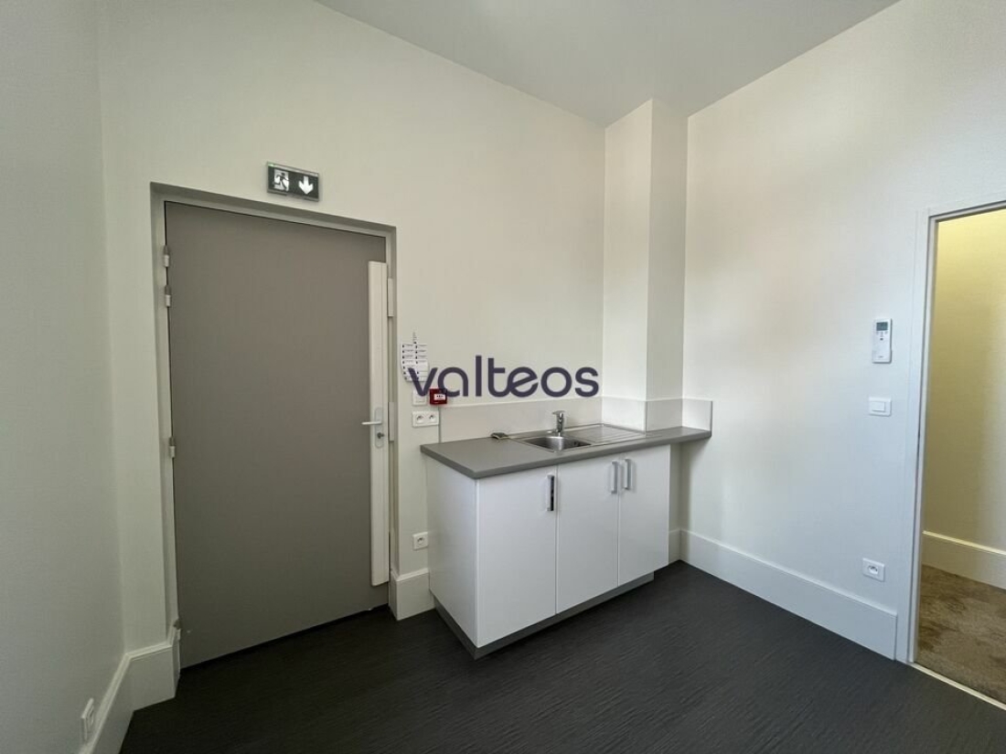 Photo 8 – location bureaux	TOULOUSE (31000)