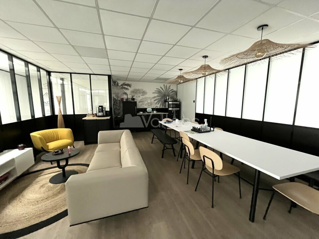 Photo 3 – location locaux d'activités	TOULOUSE (31100)