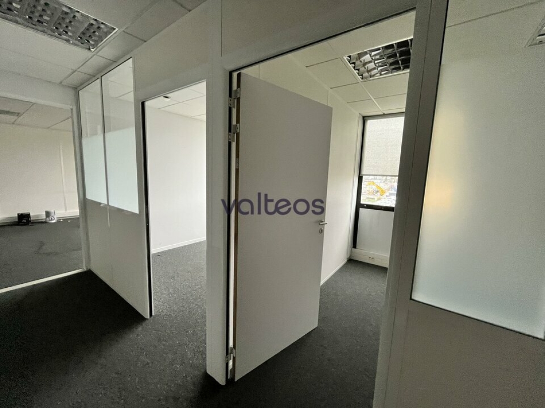 Photo 7 – location bureaux	TOULOUSE (31100)