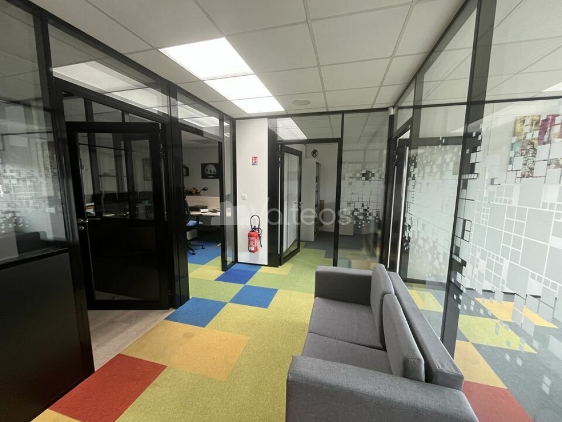 Photo 5 – location locaux d'activités	TOULOUSE (31100)