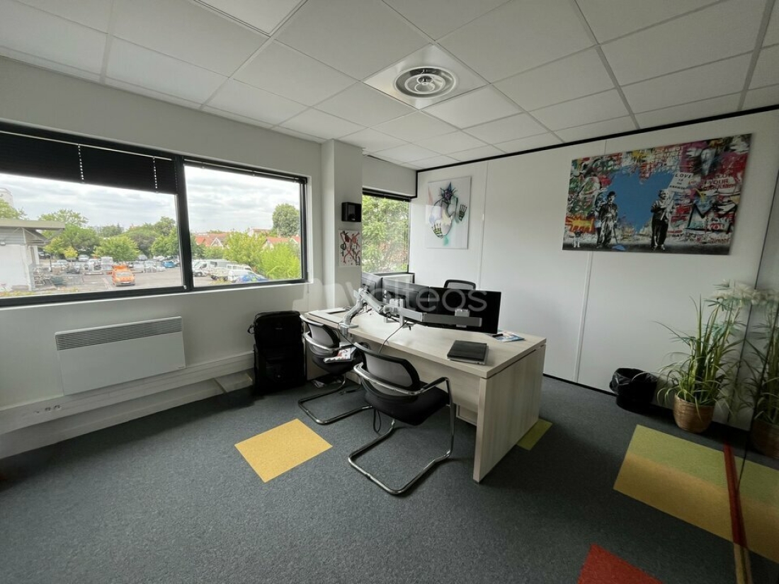 Photo 4 – location locaux d'activités	TOULOUSE (31100)
