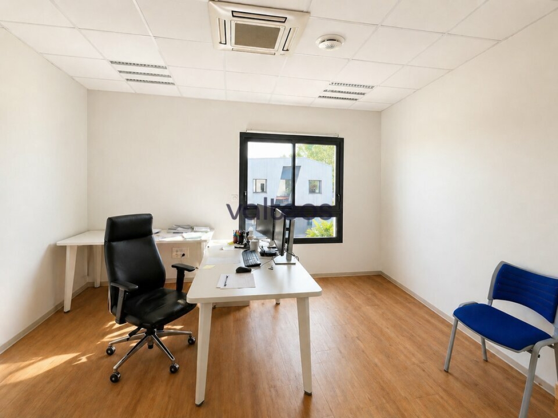 Photo 5 – location bureaux	L'UNION (31240)
