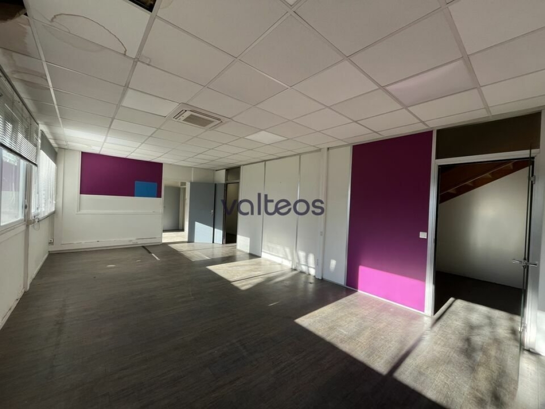 Photo 4 – location locaux d'activités	TOULOUSE (31100)