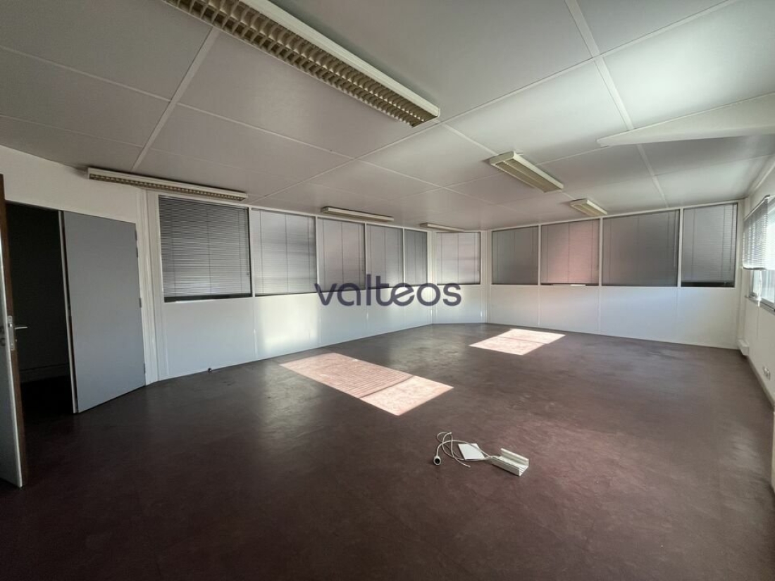 Photo 5 – location locaux d'activités	TOULOUSE (31100)