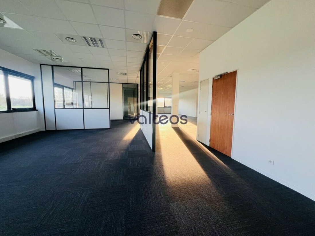 Photo 11 – location bureaux	LABEGE (31670)