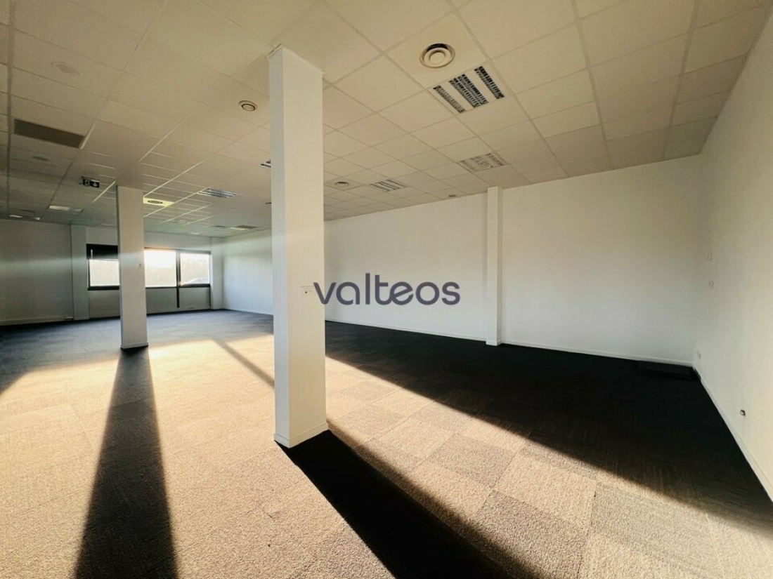 Photo 9 – location bureaux	LABEGE (31670)
