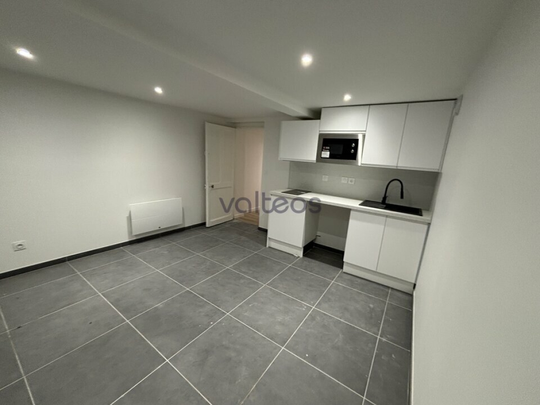 Photo 6 – location bureaux	TOULOUSE (31000)