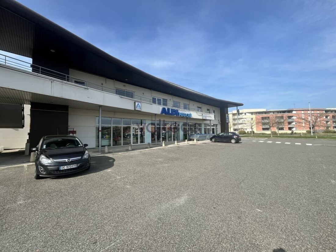Photo 2 – location bureaux	COLOMIERS (31770)