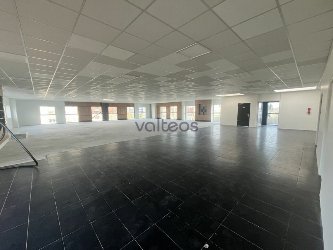 Photo 1 – location bureaux	COLOMIERS (31770)