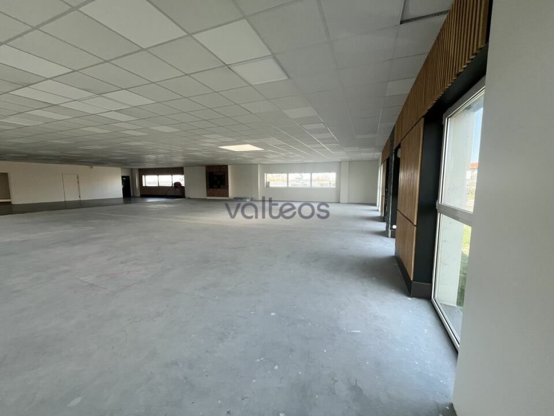 Photo 4 – location bureaux	COLOMIERS (31770)