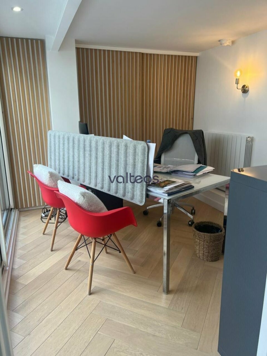 Photo 2 – location bureaux	TOULOUSE (31000)
