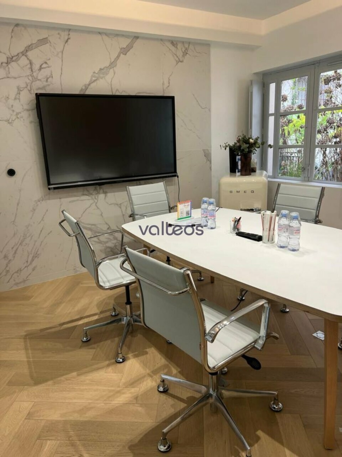 Photo 7 – location bureaux	TOULOUSE (31000)
