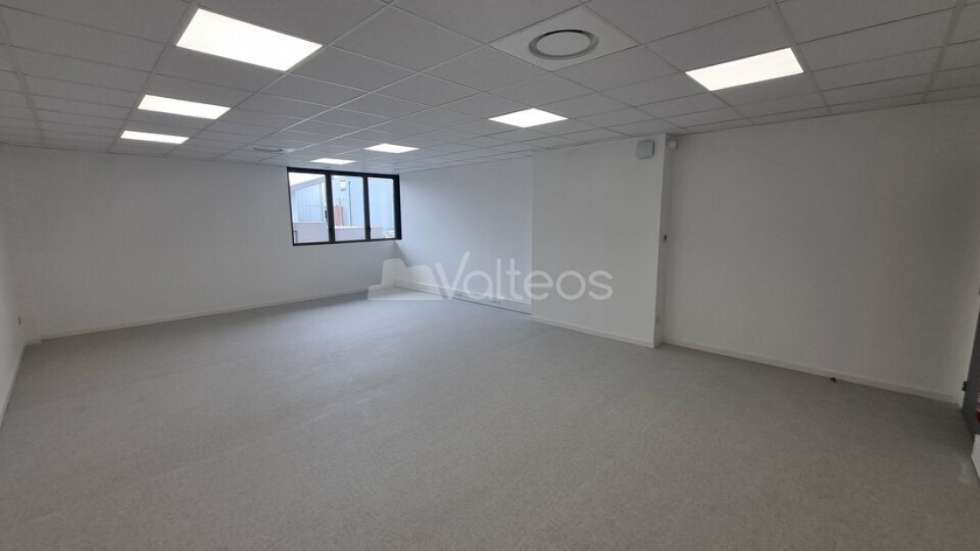 Photo 2 – location locaux d'activités	TOULOUSE (31200)