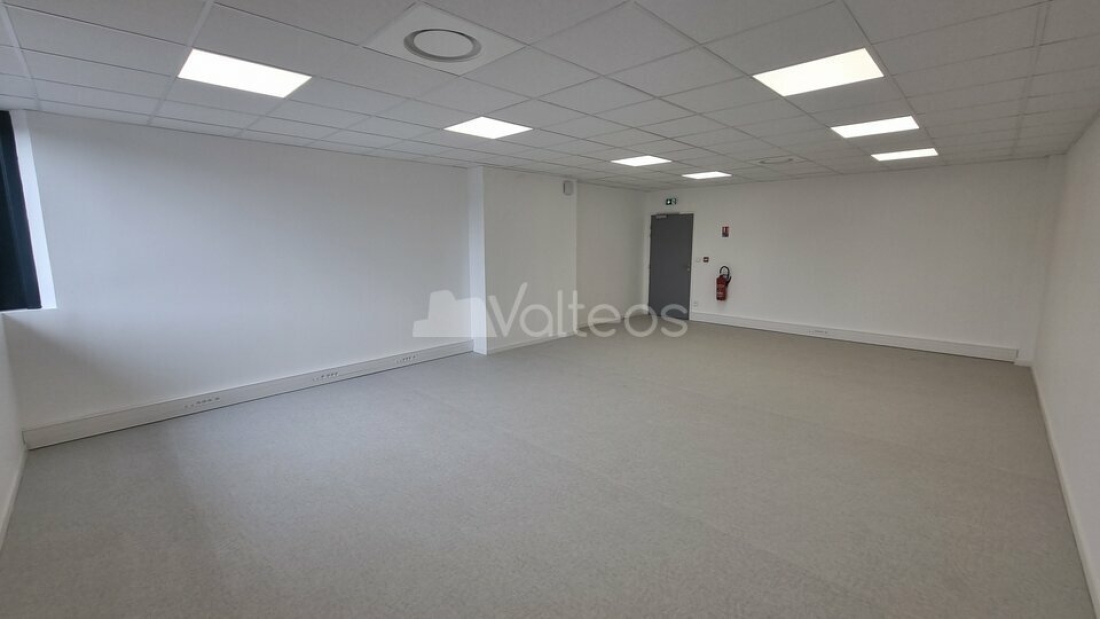 Photo 3 – location locaux d'activités	TOULOUSE (31200)