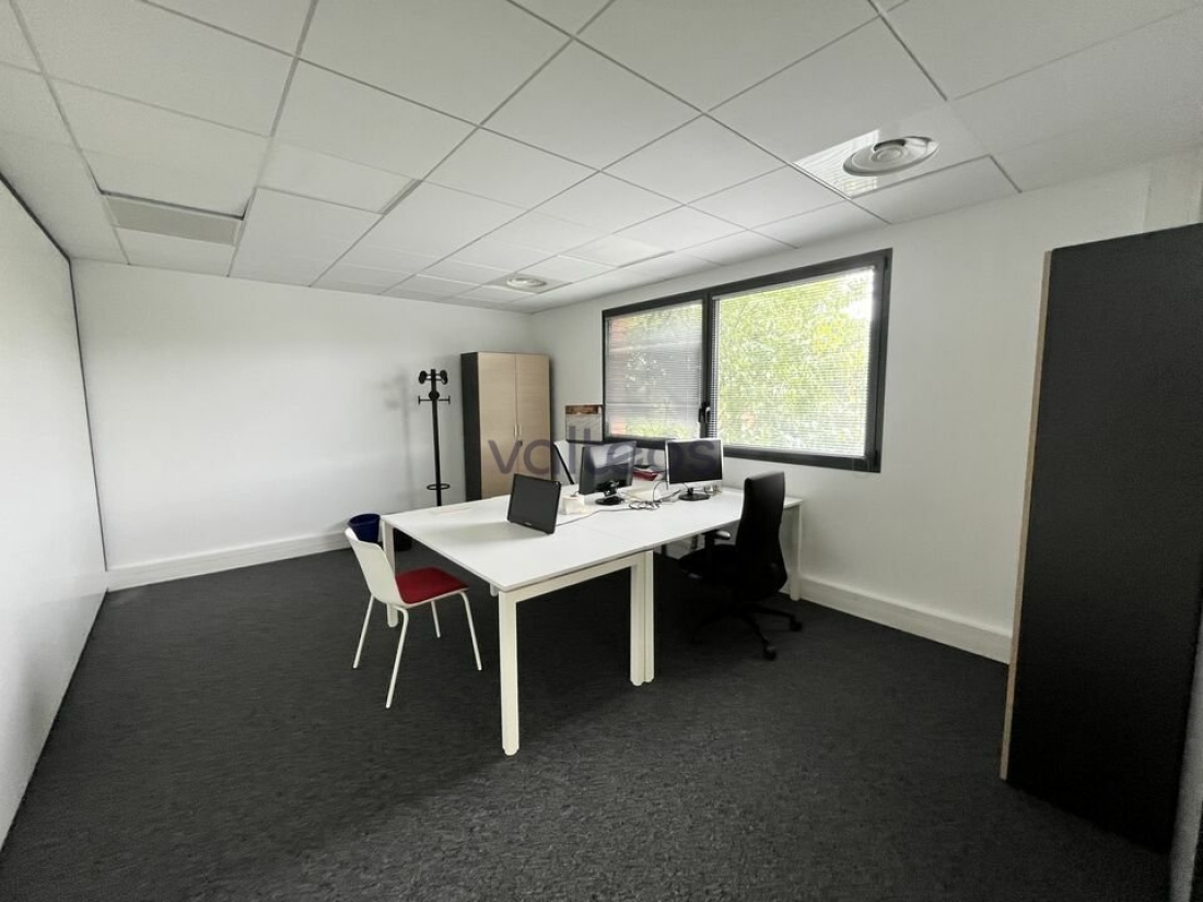 Photo 7 – location bureaux	TOULOUSE (31100)